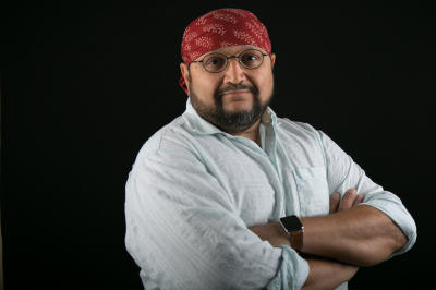 Deval Shah Deval