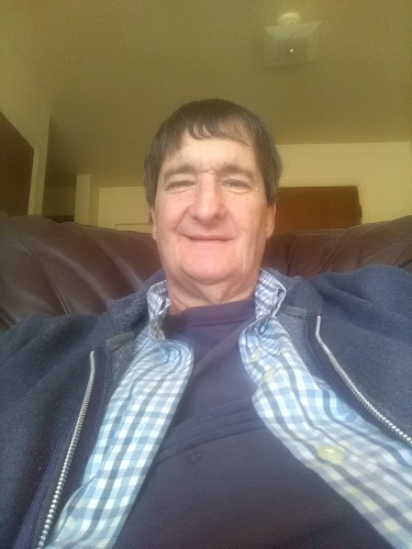Michael Stone