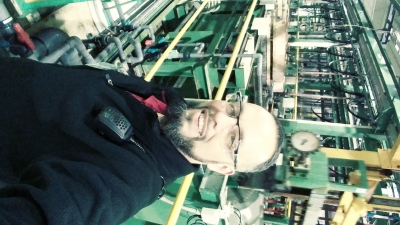 Robert Everroad