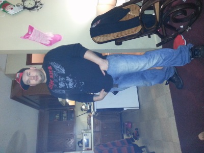 Jason Gunter