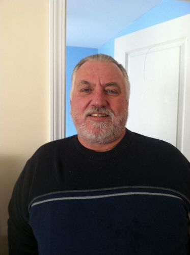 Richard Zegarelli