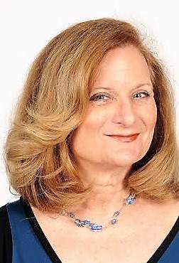 Carolyn Shelby