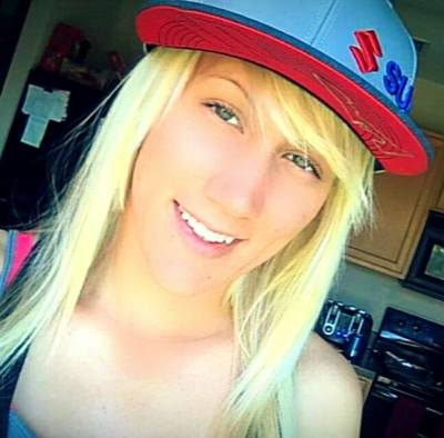 Brittni Stangel