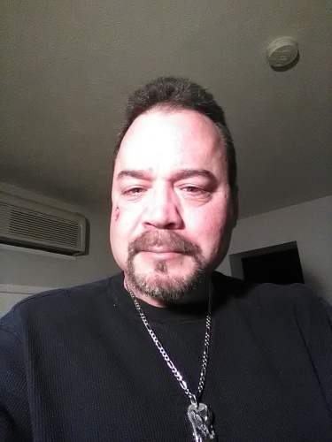 Timothy Sahaub
