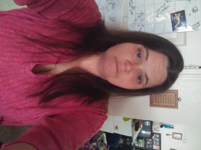 Amber Gourley