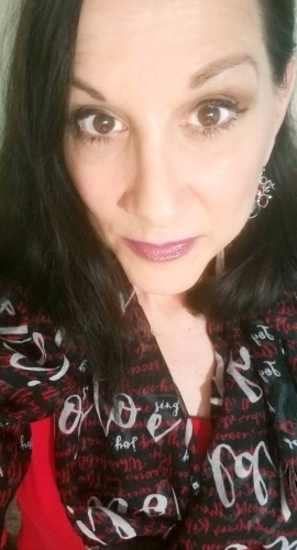 Kimberly Roberts