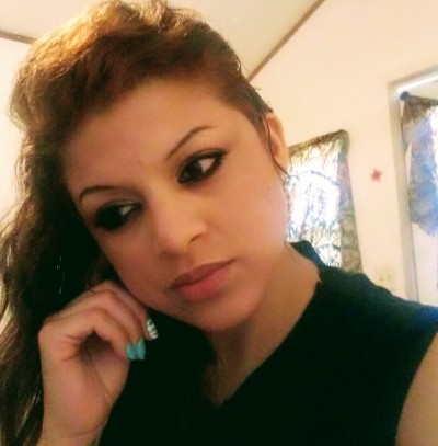 Lourdes Ramirez