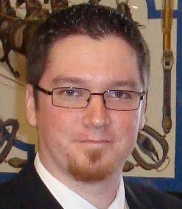 Jeremy Paul