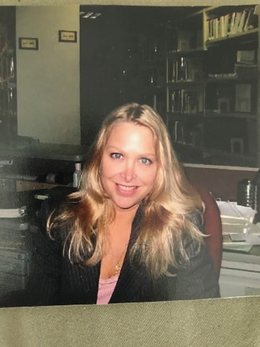 Theresa Daputil