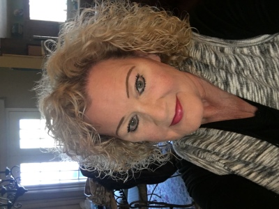 Melodie Aultman Morris