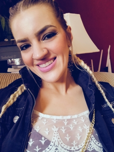 Jasmine Wallace-Beckworth