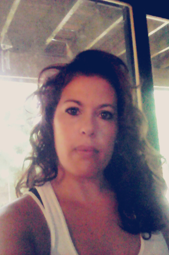 Anita Alvarado