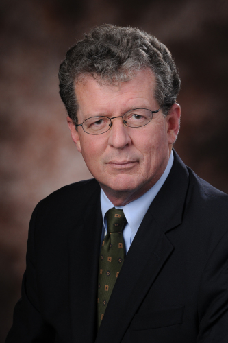 Terrance Corrigan