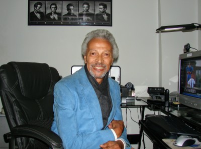 Terry Wigins