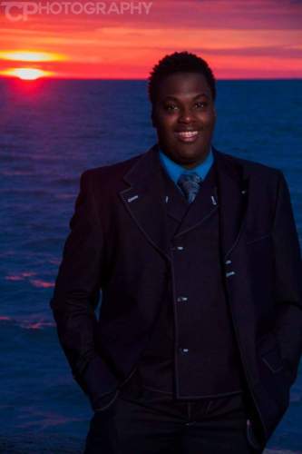 Isiah Doss