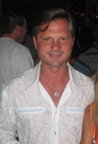 Carl Anderson