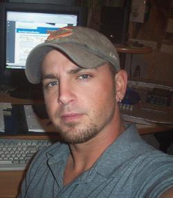 Timothy Layne