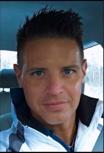 Kevin Suhr