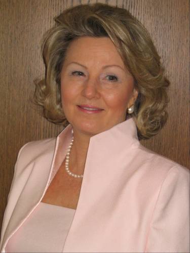 Marsha Hatfield-Baker