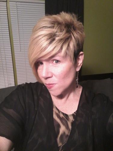 Cheryl Stearley