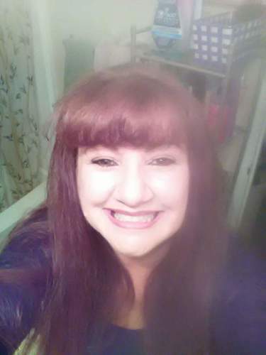 Rosemary Venegas
