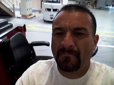 Jose Alcaraz