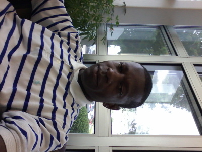 Gerald Chisley