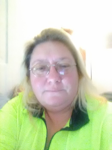 Tammy Patterson
