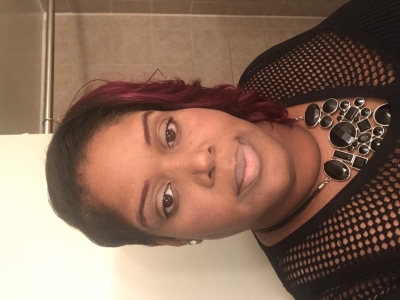 Tamia Lampkins