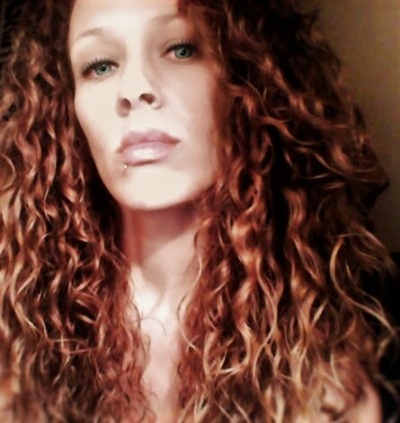Kimberly Anders