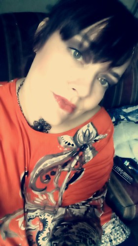Angela Milam