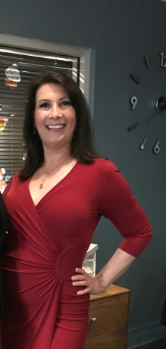 Irene Ferry