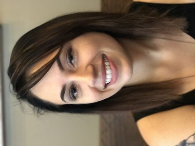 Ashley Grace