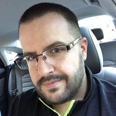 Nicholas Pilarski