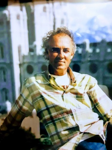 Joseph Jensen