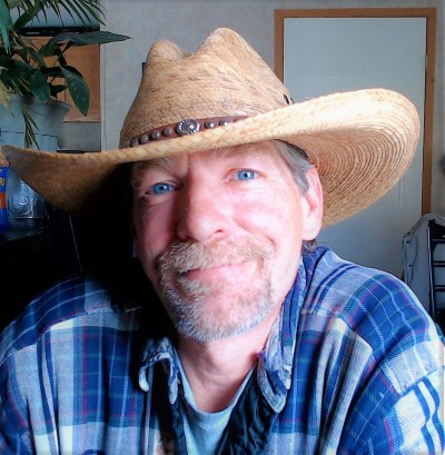 Alan Andrews