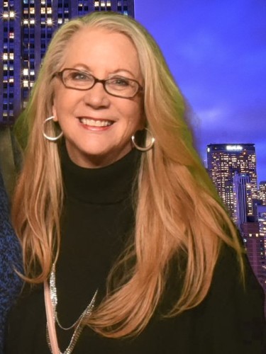 Karen Keheley