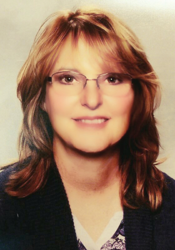 Elaine Schaffran