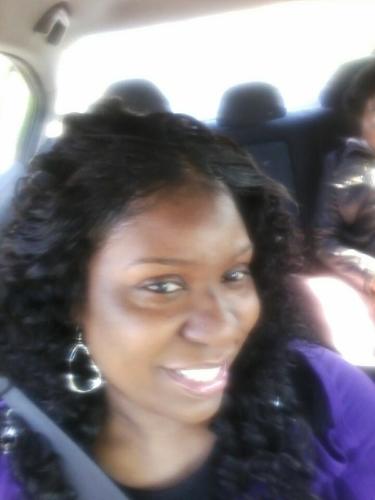 Latoya Solomon