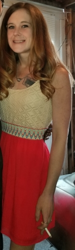 Brooke Moyers