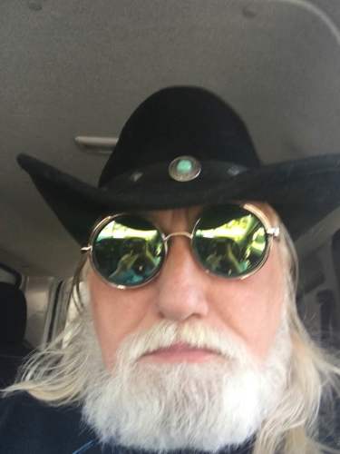 Terry Ratliff