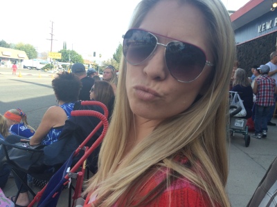 Chastity Peck