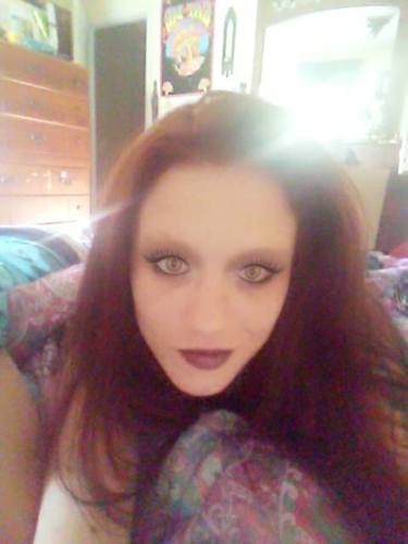 Cassandra Mclaughlin