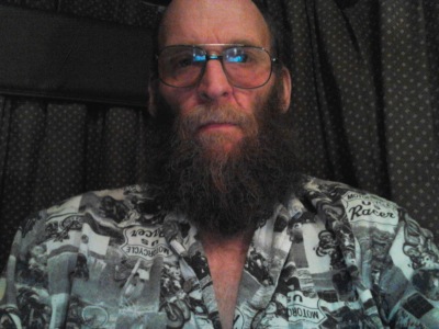 Robert Dickinson