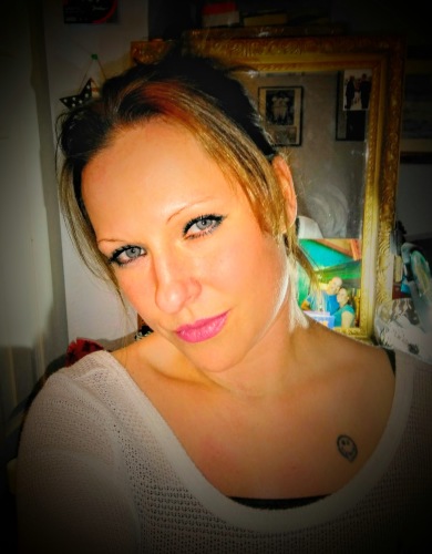 Kimberly Mccormack