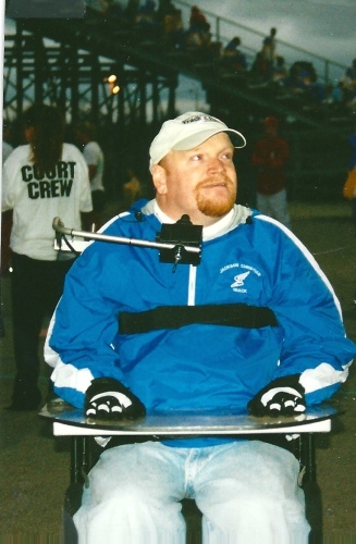 Barry Cannedy