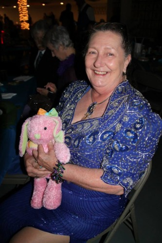 Vera Grizzell