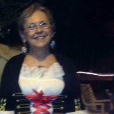 Vicki Chamburs