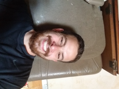 David Berroteran