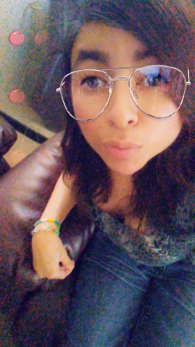 Jamileth Zamora